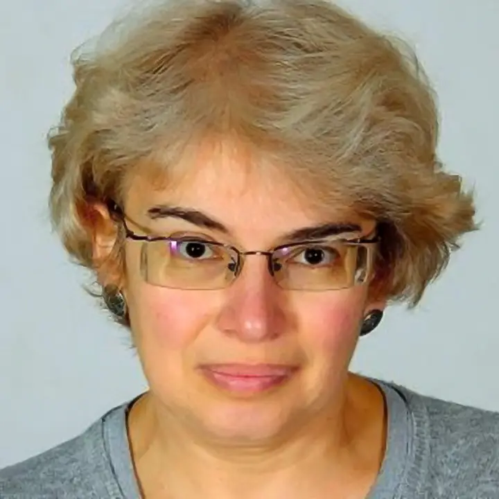 Dr. Antoaneta Georgieva